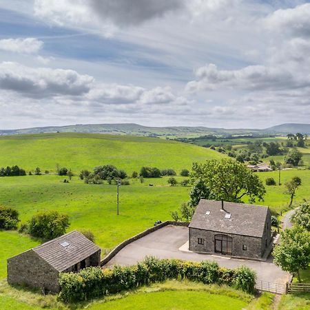 Higher Paradise - Skipton Villa Exterior photo