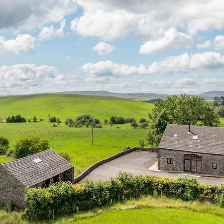 Higher Paradise - Skipton Villa Exterior photo